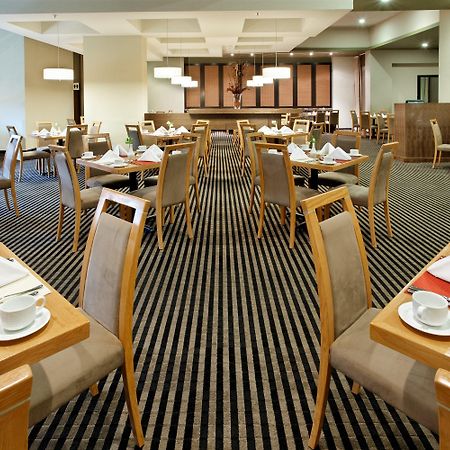 Crowne Plaza Monterrey Aeropuerto By Ihg Hotel Apodaca Ngoại thất bức ảnh