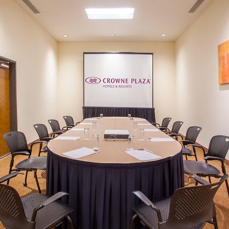 Crowne Plaza Monterrey Aeropuerto By Ihg Hotel Apodaca Ngoại thất bức ảnh