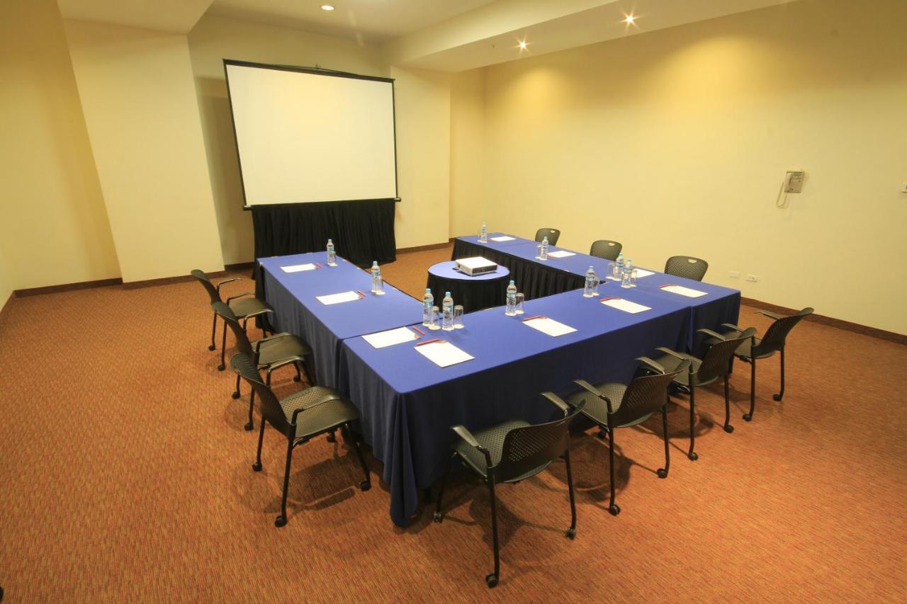 Crowne Plaza Monterrey Aeropuerto By Ihg Hotel Apodaca Ngoại thất bức ảnh