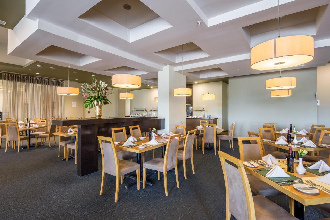 Crowne Plaza Monterrey Aeropuerto By Ihg Hotel Apodaca Ngoại thất bức ảnh