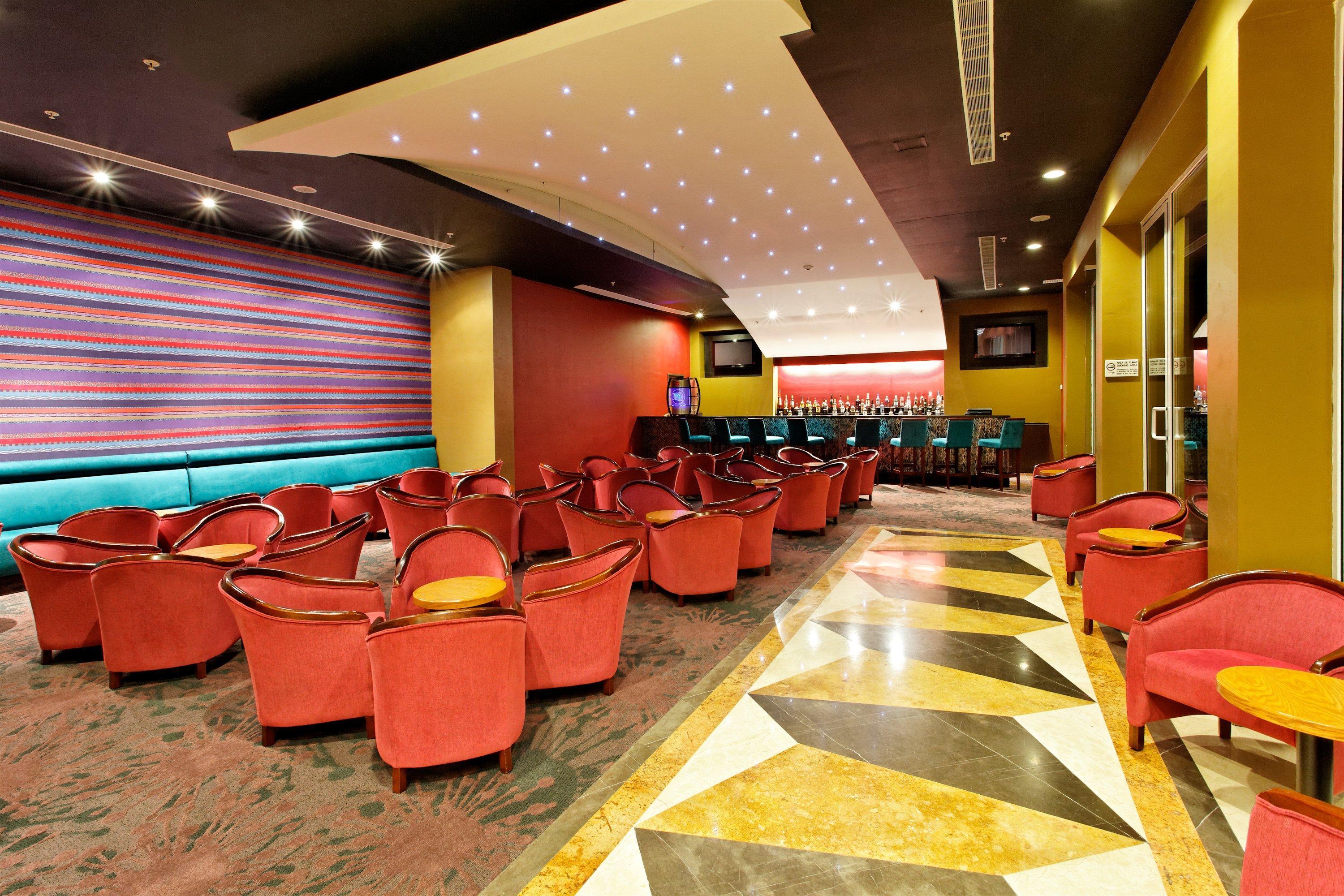 Crowne Plaza Monterrey Aeropuerto By Ihg Hotel Apodaca Nhà hàng bức ảnh
