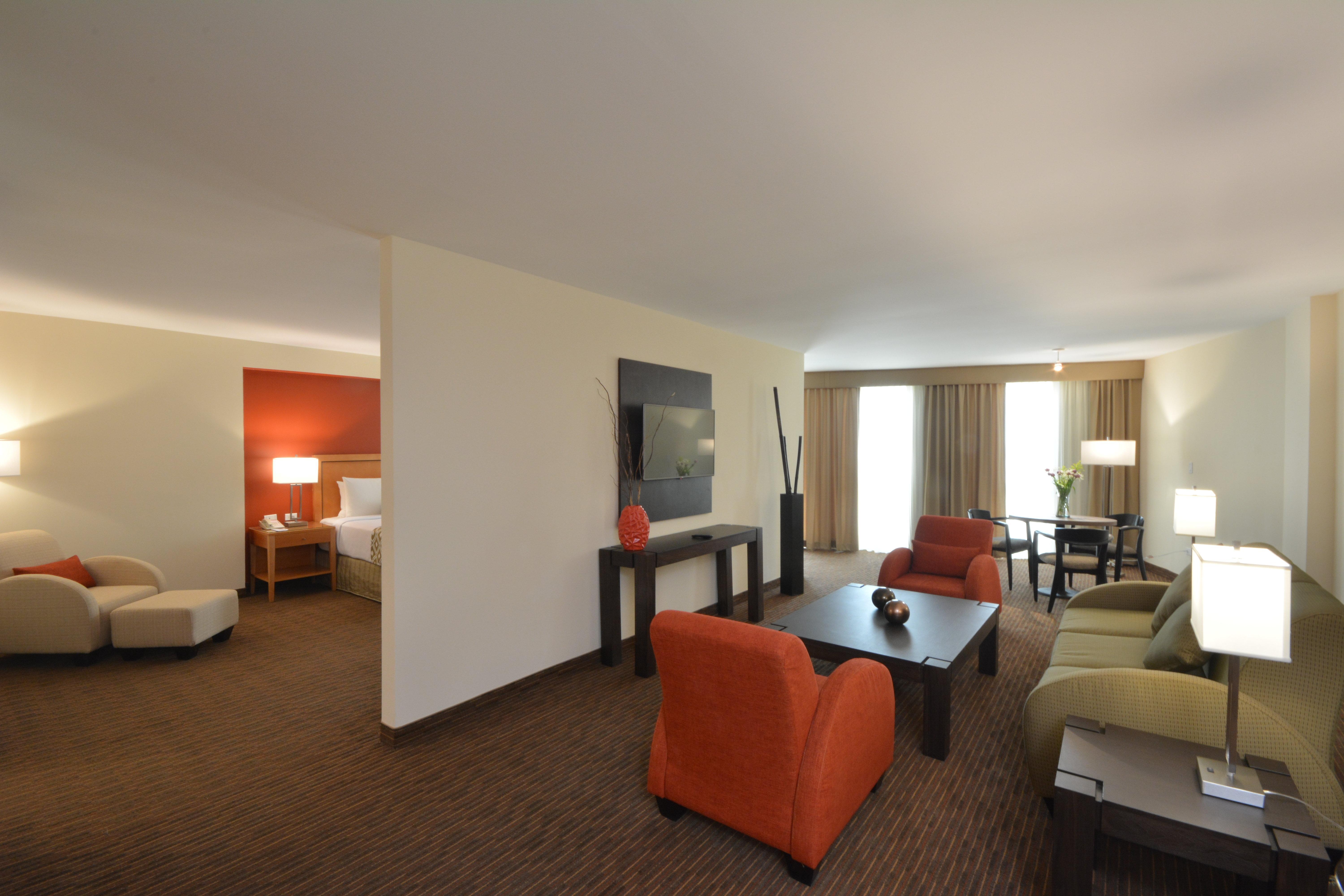 Crowne Plaza Monterrey Aeropuerto By Ihg Hotel Apodaca Ngoại thất bức ảnh
