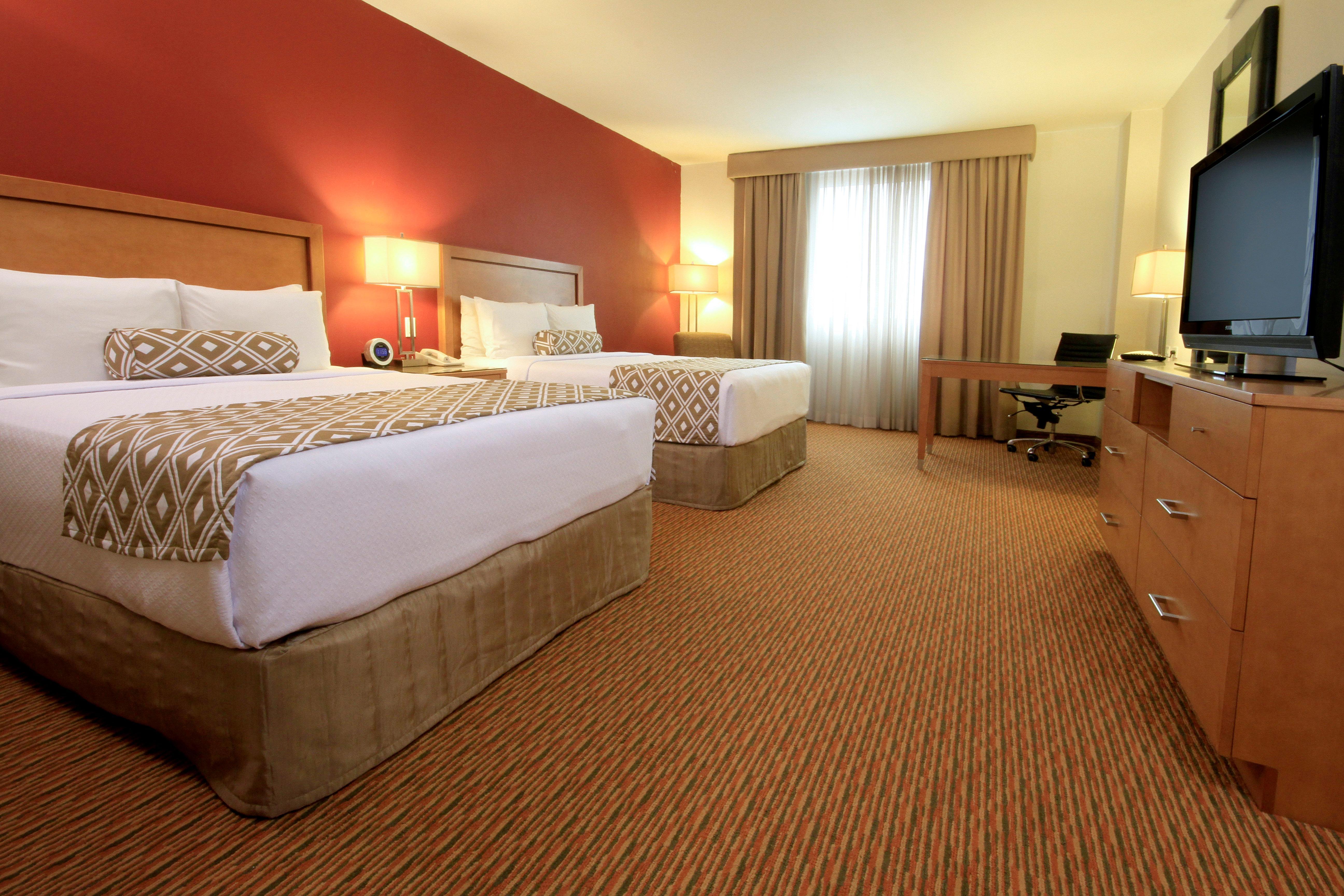 Crowne Plaza Monterrey Aeropuerto By Ihg Hotel Apodaca Ngoại thất bức ảnh