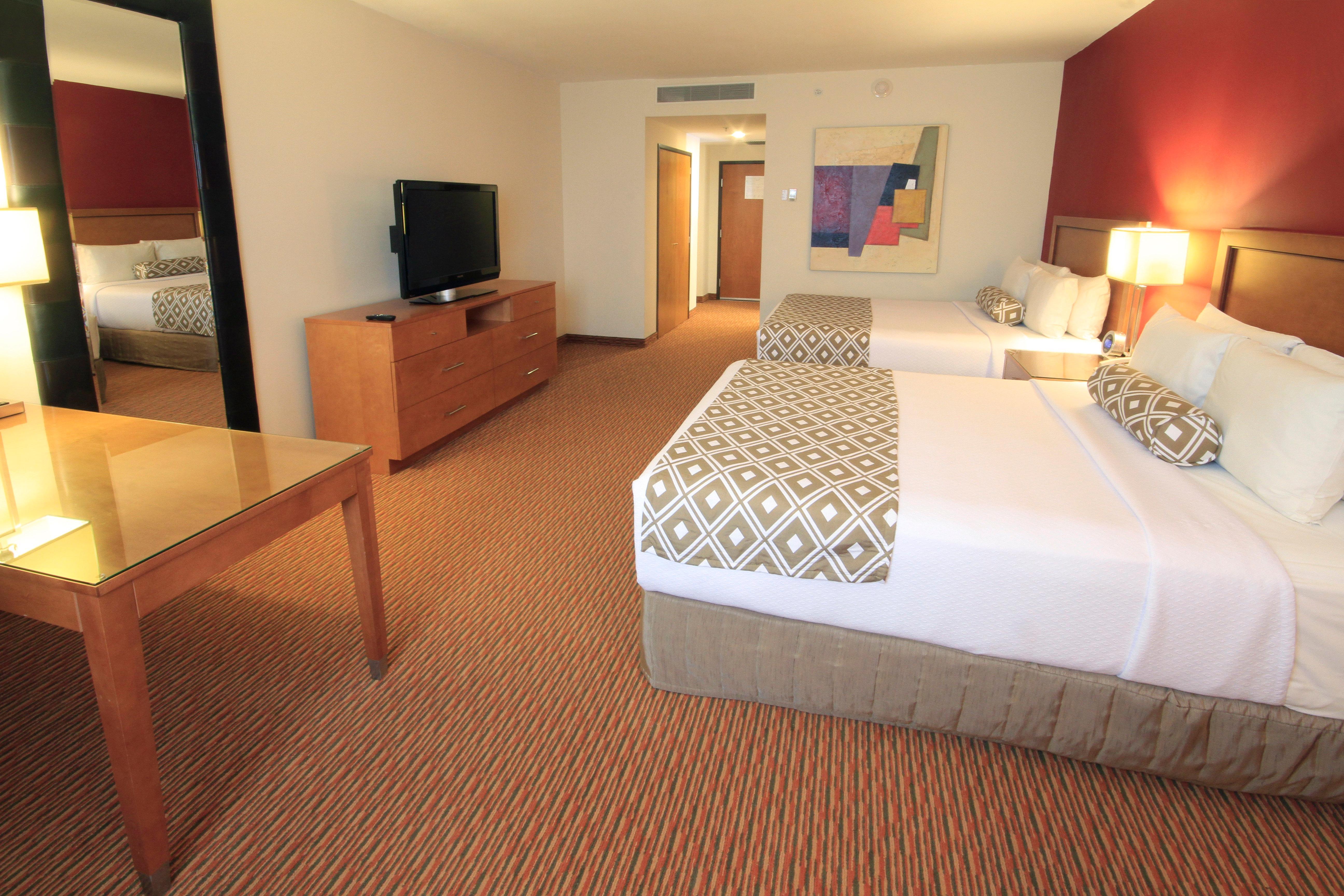 Crowne Plaza Monterrey Aeropuerto By Ihg Hotel Apodaca Ngoại thất bức ảnh