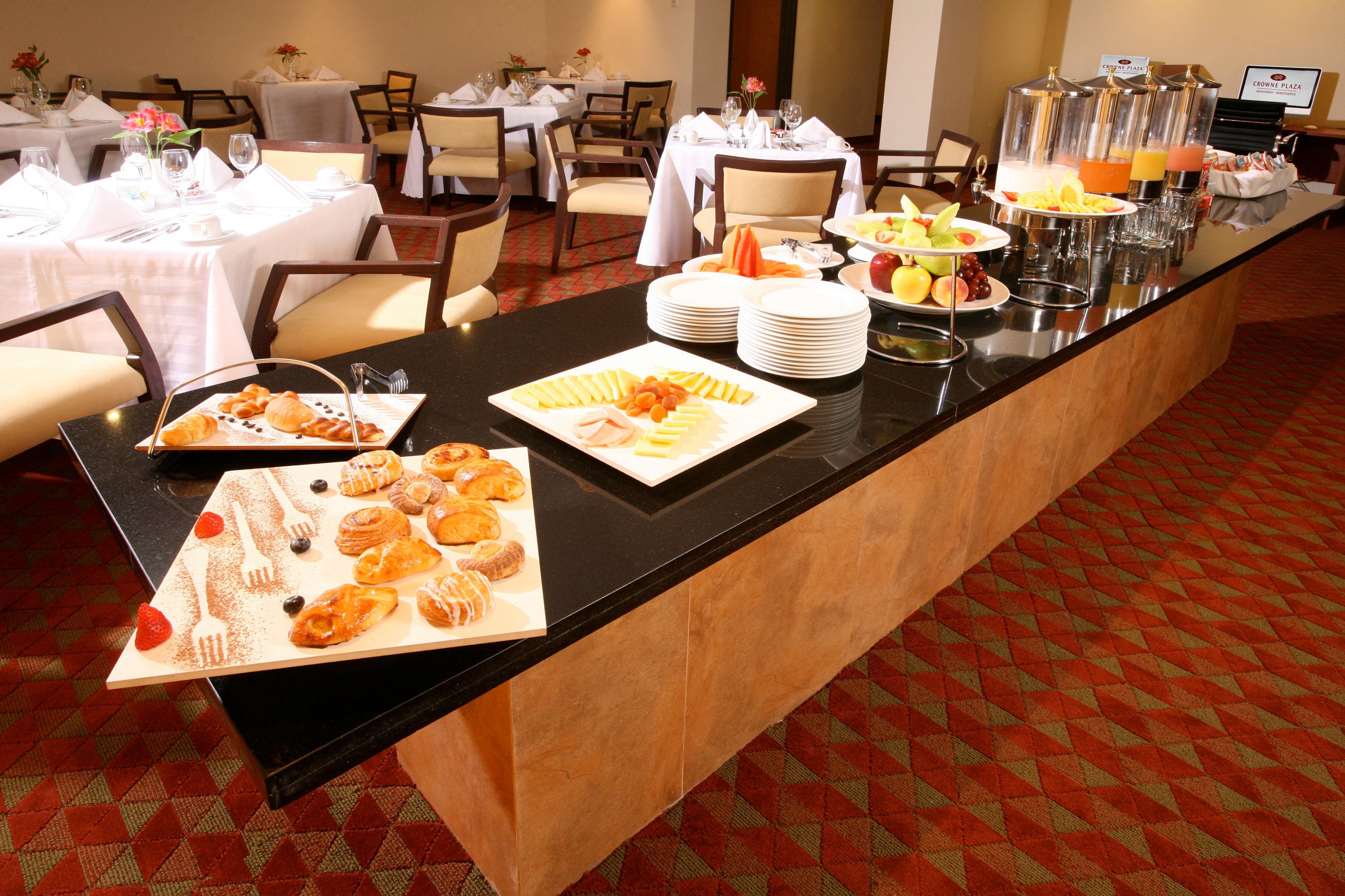 Crowne Plaza Monterrey Aeropuerto By Ihg Hotel Apodaca Ngoại thất bức ảnh