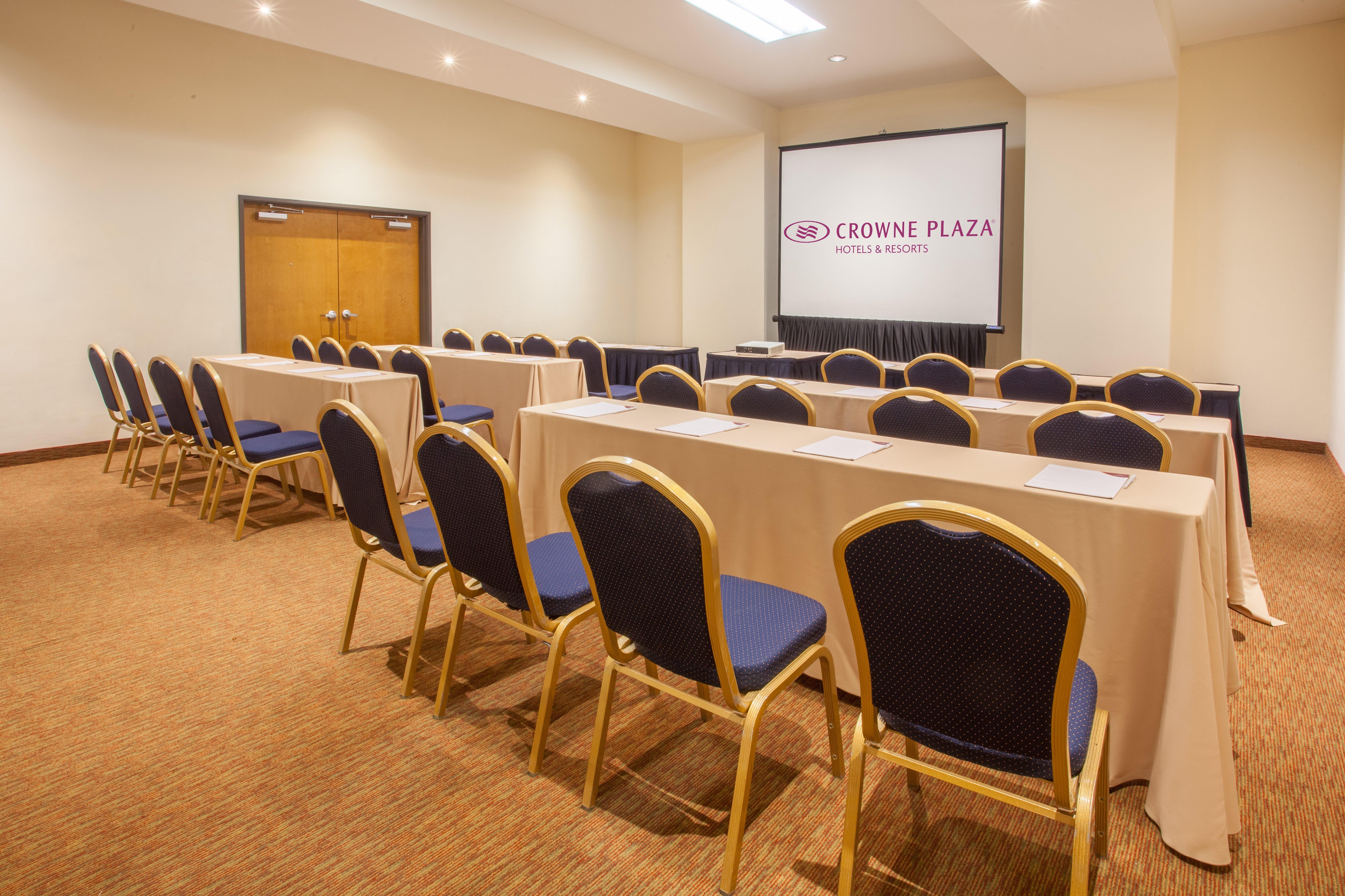 Crowne Plaza Monterrey Aeropuerto By Ihg Hotel Apodaca Ngoại thất bức ảnh