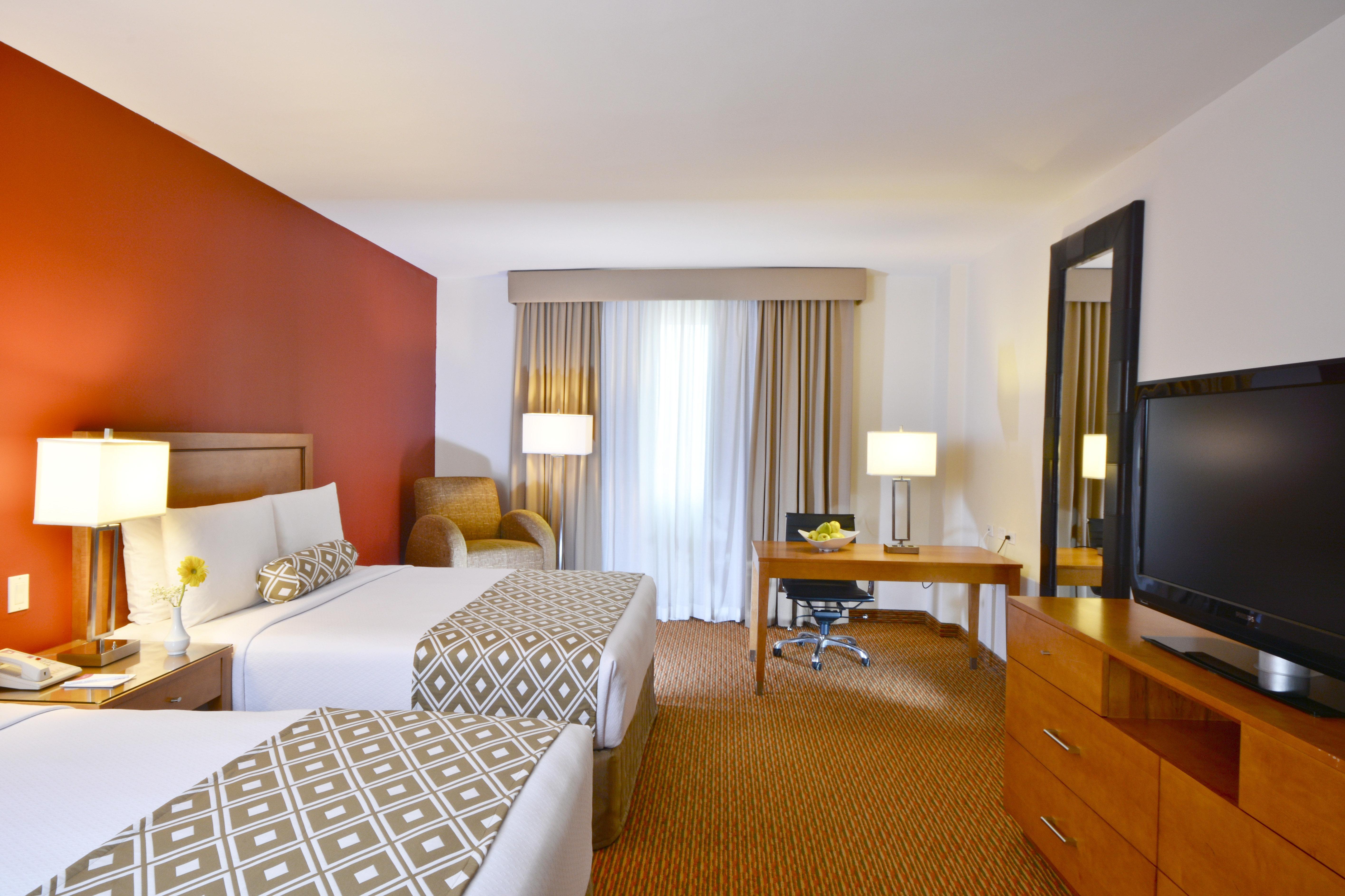 Crowne Plaza Monterrey Aeropuerto By Ihg Hotel Apodaca Ngoại thất bức ảnh