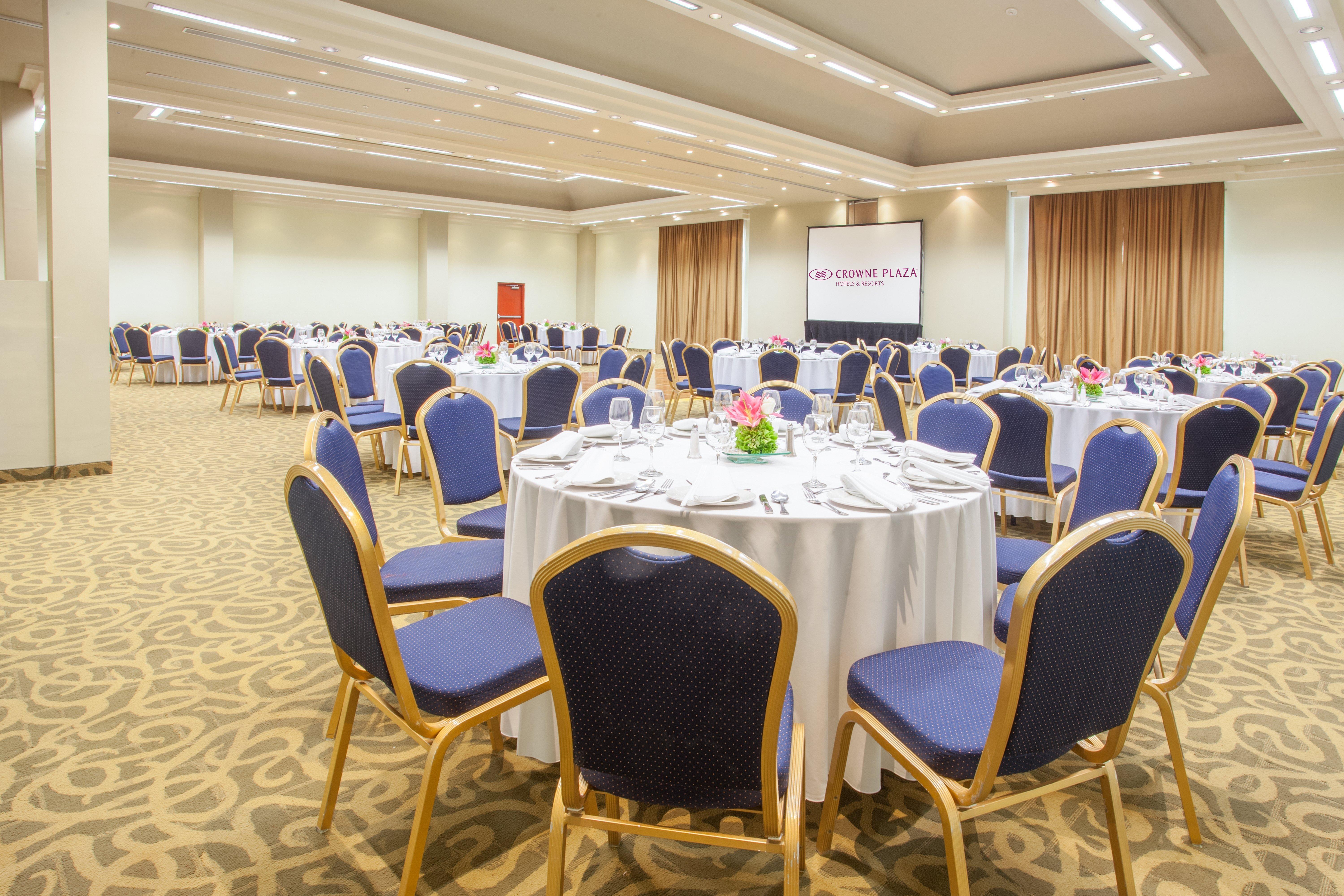 Crowne Plaza Monterrey Aeropuerto By Ihg Hotel Apodaca Ngoại thất bức ảnh