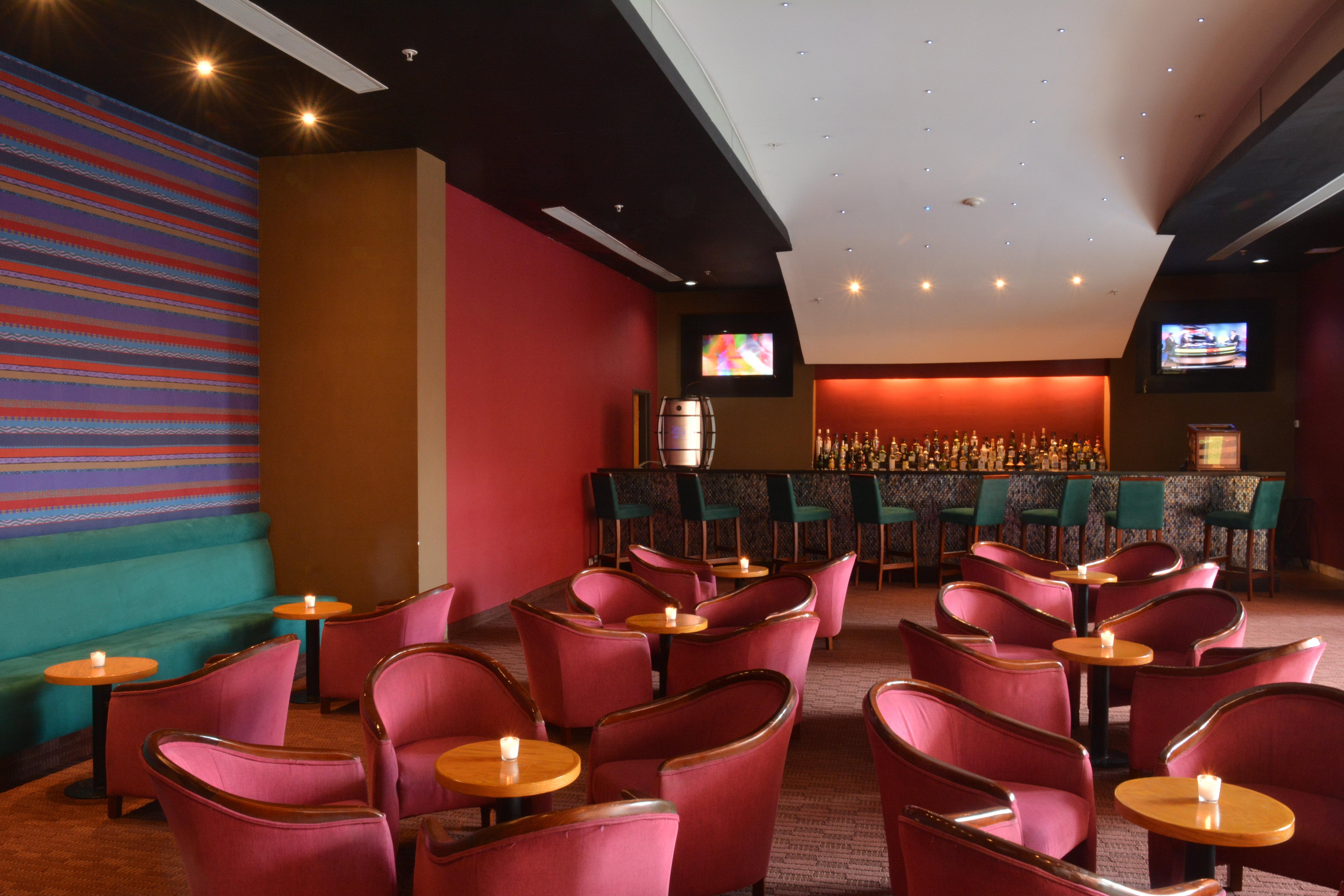 Crowne Plaza Monterrey Aeropuerto By Ihg Hotel Apodaca Ngoại thất bức ảnh