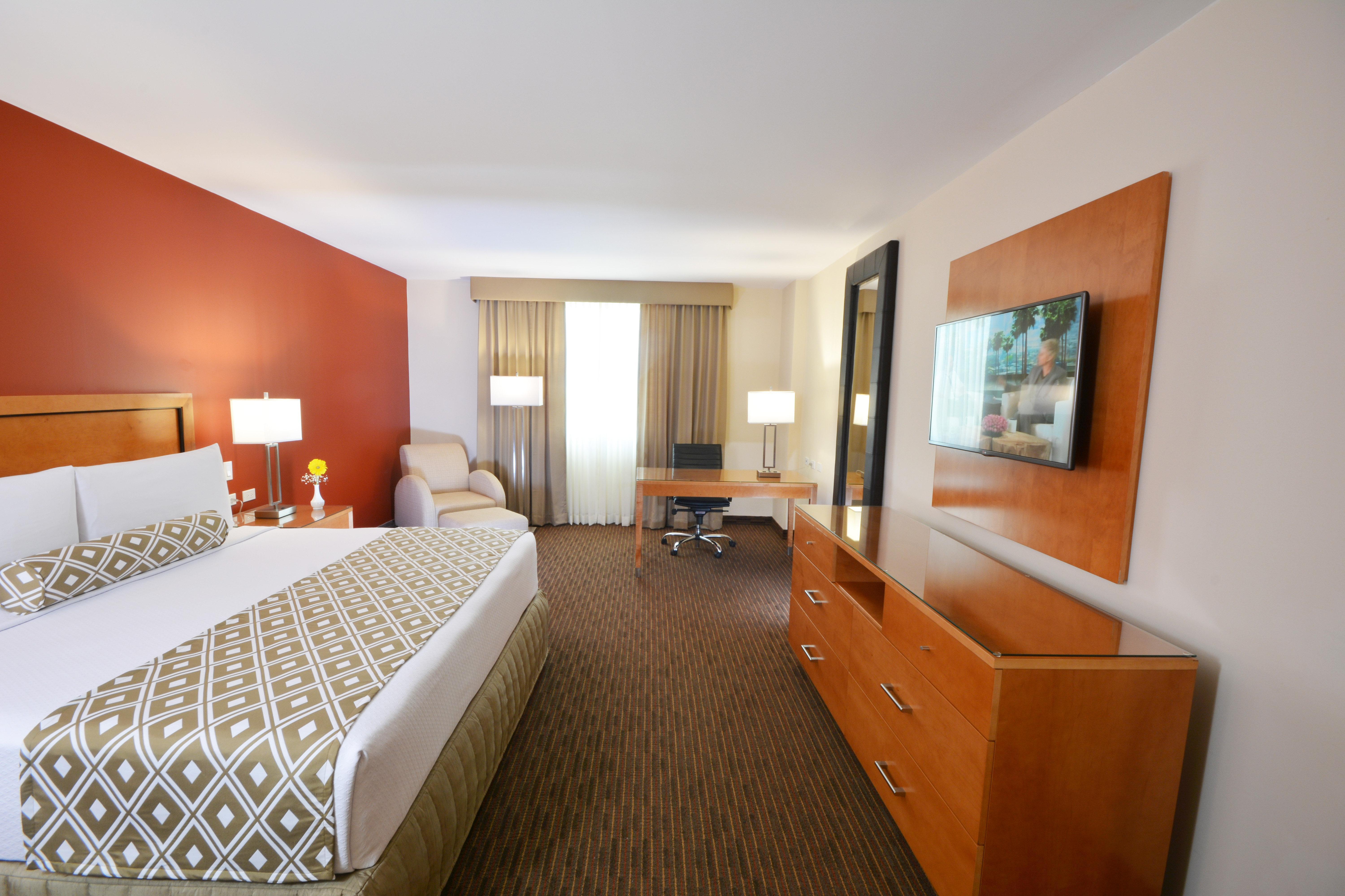 Crowne Plaza Monterrey Aeropuerto By Ihg Hotel Apodaca Ngoại thất bức ảnh