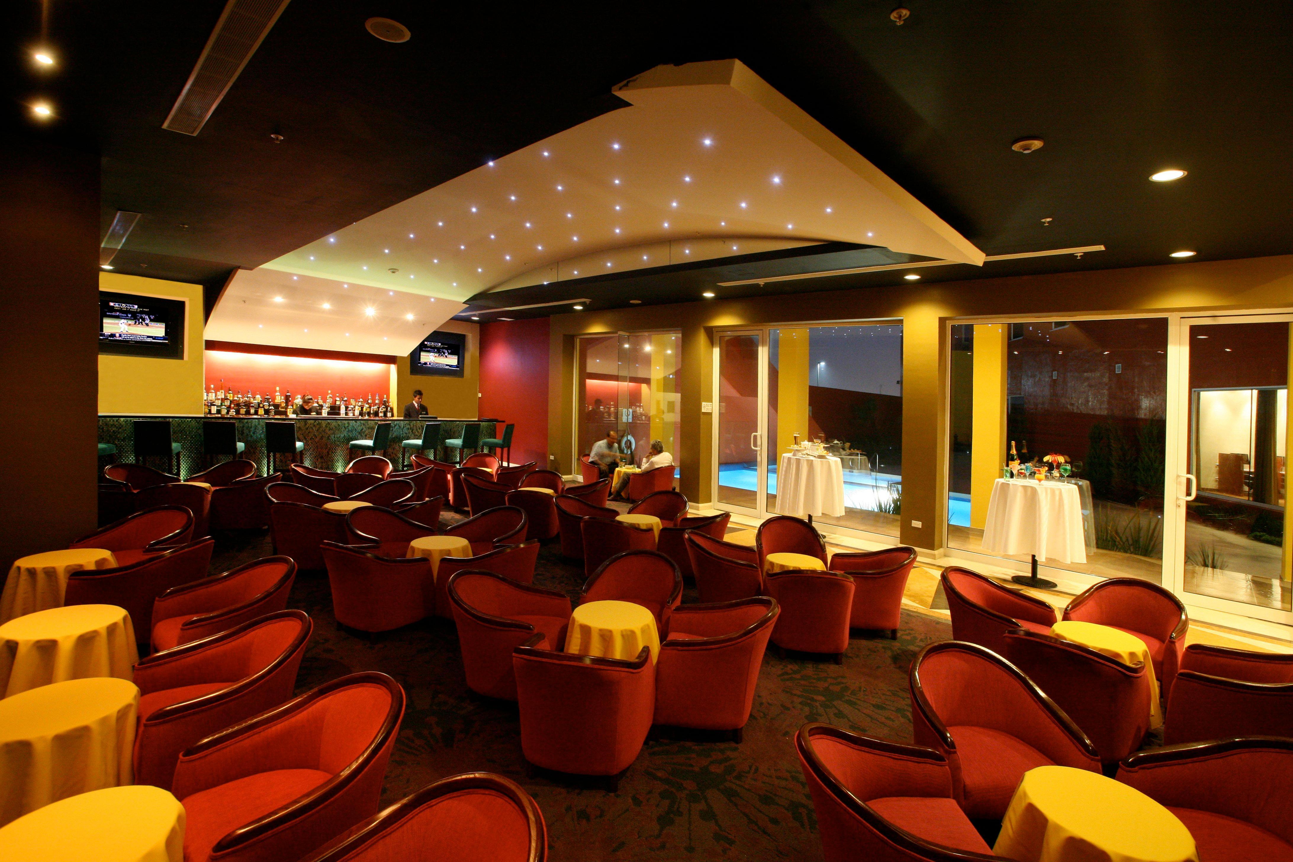 Crowne Plaza Monterrey Aeropuerto By Ihg Hotel Apodaca Ngoại thất bức ảnh