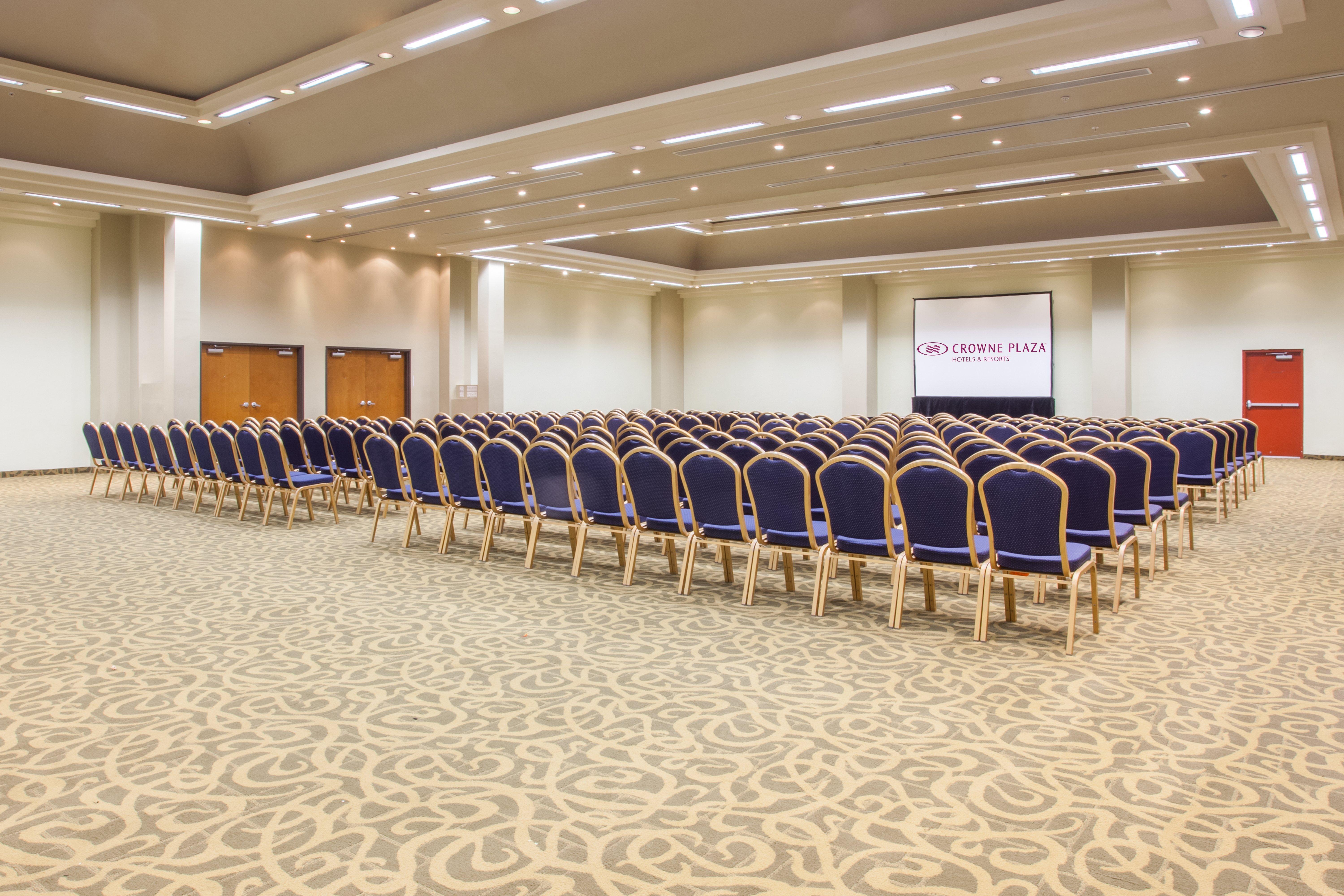 Crowne Plaza Monterrey Aeropuerto By Ihg Hotel Apodaca Ngoại thất bức ảnh